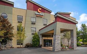 Comfort Suites Monaca